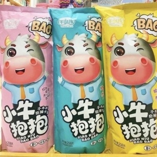 Bim bim bò sữa khổng lồ