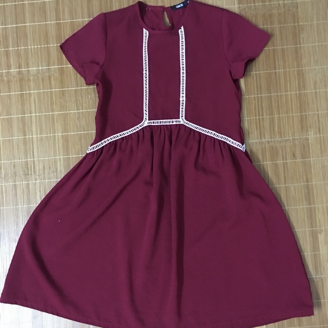 Váy dáng xoè thanh lý, váy bầu