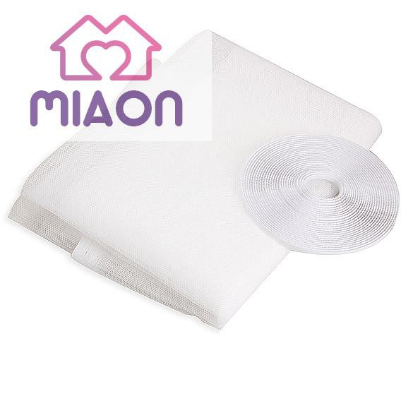 Lưới Dán Cửa Sổ Chống Côn Trùng Kích Thước 200cmx 150cm