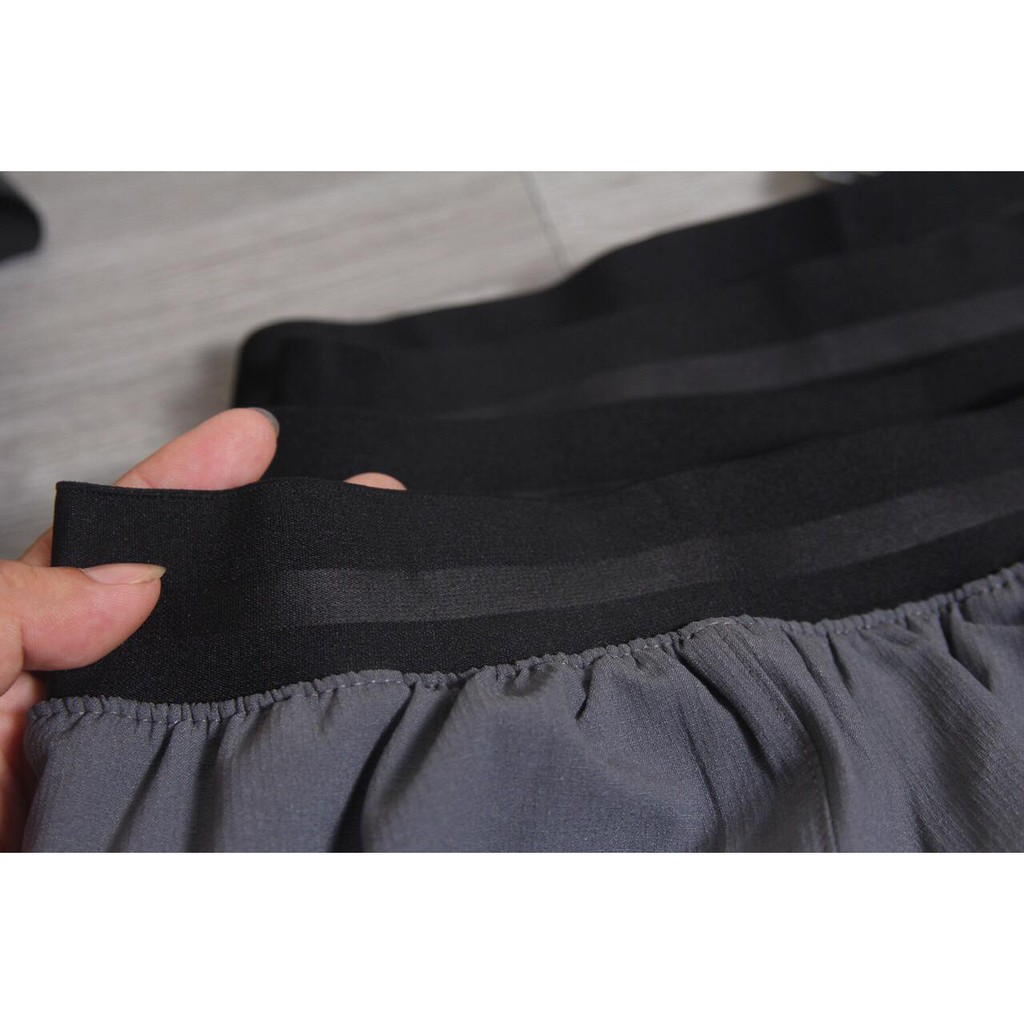Quần Đùi Gym 2 Lớp - Short Thể Thao | BigBuy360 - bigbuy360.vn