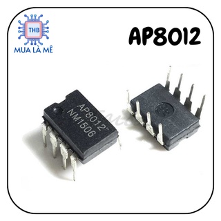 Ic nguồn ap8012 dip-8 chất lượng tốt.