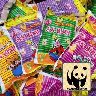 [ Xả Tồn ] Mỳ tôm an bình ( bịch 50 gói )
