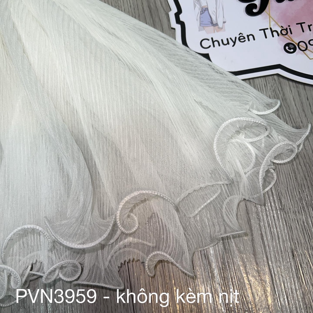 Áo gợn mặt hồ