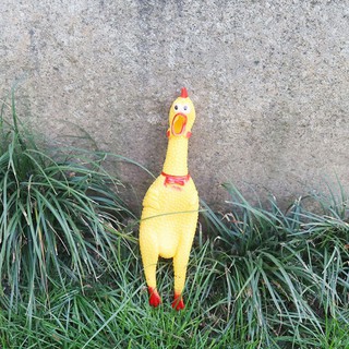 Gà la hét 17cm