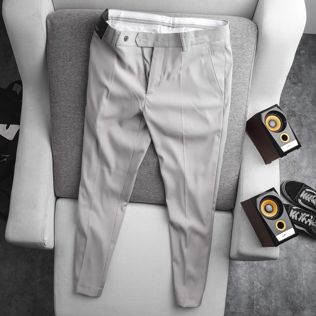 [FREESHIP] Quần âu [ZA.RA /MAN.GO] chất vải siêu xịn xò, siêu mịn, siêu mát, dáng siêu chuẩn | BigBuy360 - bigbuy360.vn