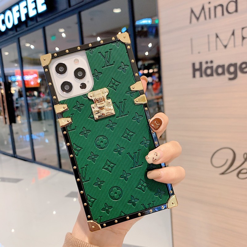 Huawei Case Y7A Nova 8 Pro Nova 8 5i 5T Pro Luxury Fashion LV Square Tide Brand Mobile Phone Case