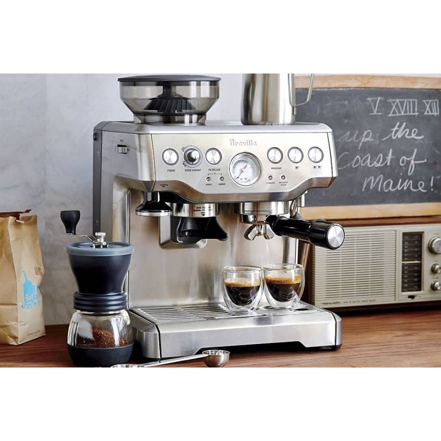 Bộ Lưỡi Dao Breville 870/878  - Linh Kiện & Phụ Kiện Máy Pha Cà Phê Chính Hãng - Nhập từ Úc