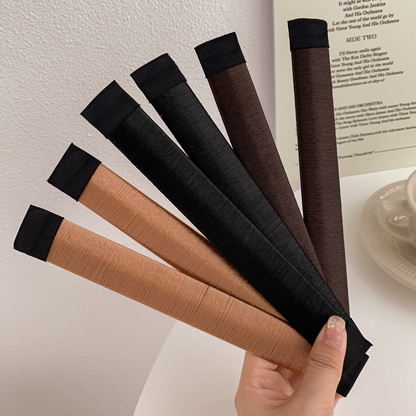 Dụng Cụ Hỗ Trợ Buộc Tóc Tiện Lợi Dành Cho Nữ