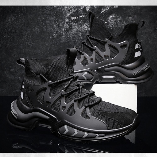 Giày Thể Thao Nam siêu nhẹ ultra.boots năng động Hàn Quốc mẫu mới tăng chiều cao - G40