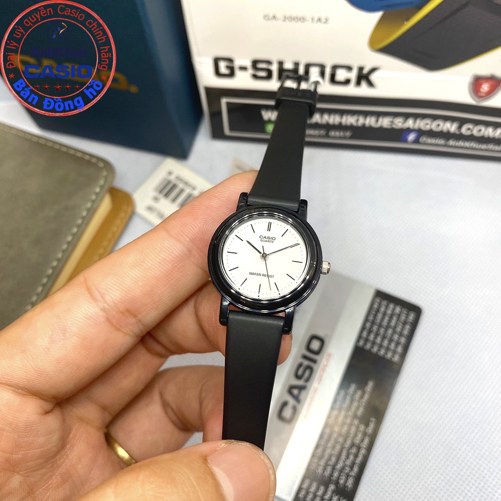 Đồng hồ nữ Casio LQ-139 LQ-139AMV-1B3L LQ-139AMV-1EL LQ-139AMV-1L chính hãng Anh Khuê | BigBuy360 - bigbuy360.vn