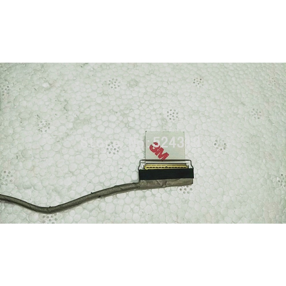Dây Cáp LCD Laptop DELL 5559 15-5559 DC02002BZ00 40Pin