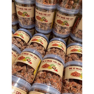Me xí muội Tắc Cay ( Hủ 300gr)