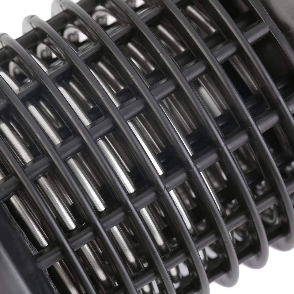 Đèn tạo ion ngâm chân thải độc bằng thép không gỉ