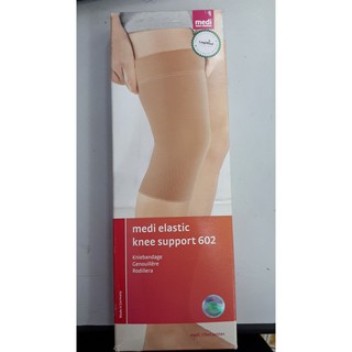 Băng thun gối Medi Knee Support 602