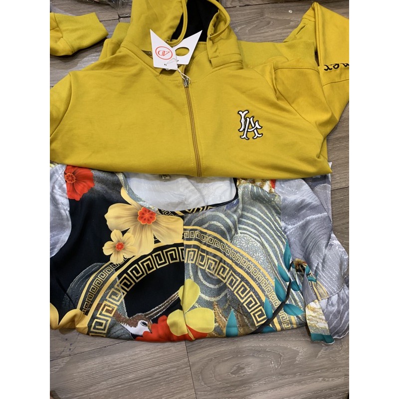 khoác sale