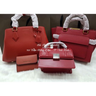 Combo Túi Charles & keith
