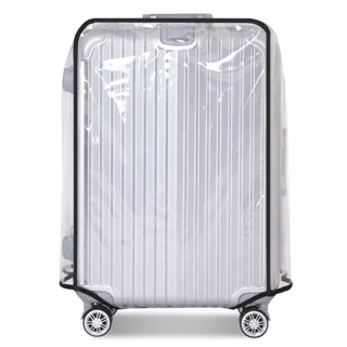 ( Không phải vali) Bọc vali trong có ảnh thật size 20-24-28”