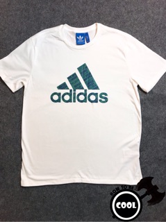 Áo thun ngắn tay Adidas
