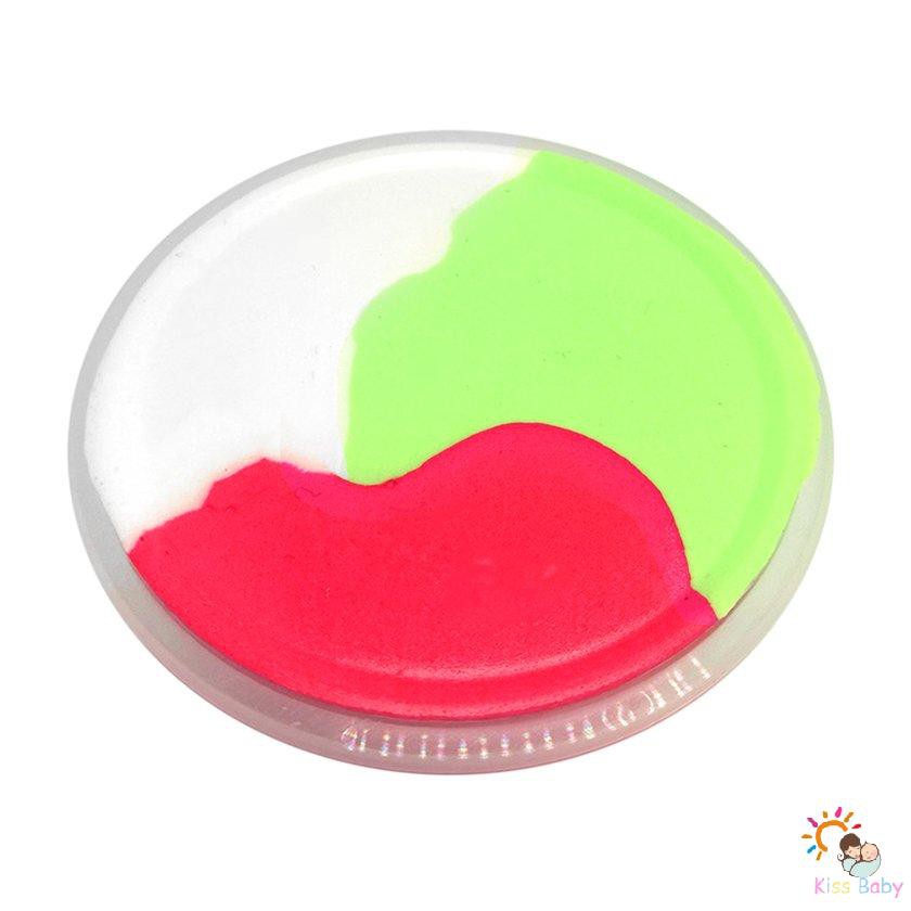 Slime Dẻo Ma Thuật Nhiều Màu Sắc Vui Nhộn Cho Bé