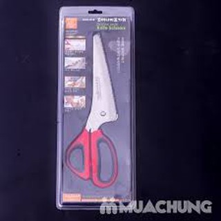 Kéo cắt gà cao cấp đa năng Hàn Quốc GG160