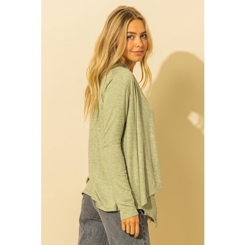 Áo khoác nhẹ cardigan VNXK dư xịn