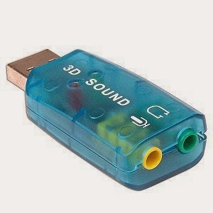 USB RA SOUND PHONE và MICRO