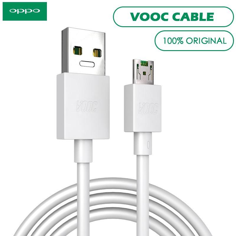 Cáp sạc nhanh usb vooc cho oppo