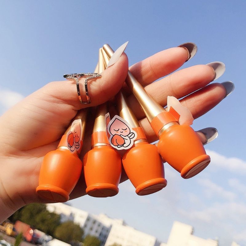 [HOT SIÊU RẺ ] Bút Kẻ Mắt Sweet As Peach Eyeliner Của Kiss Beauty | BigBuy360 - bigbuy360.vn