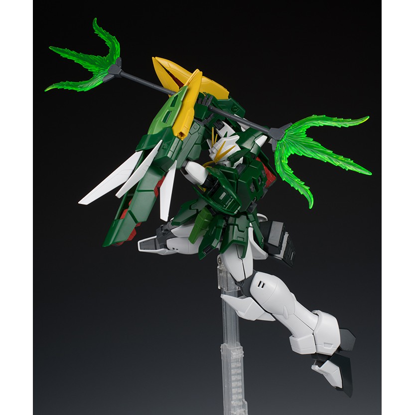 Mô hình lắp ráp MG 1/100 Gundam Altron Bandai