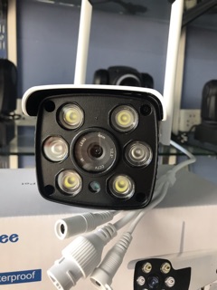 Camera ngoài trời yoose mã v26s