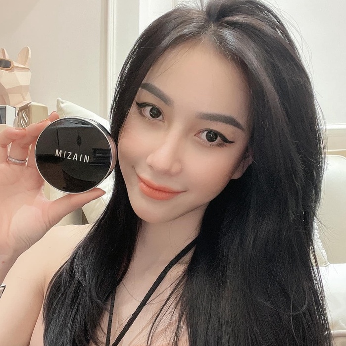 [CHÍNH HÃNG] Cushion Mizain Korean Perfet Micro Cover.