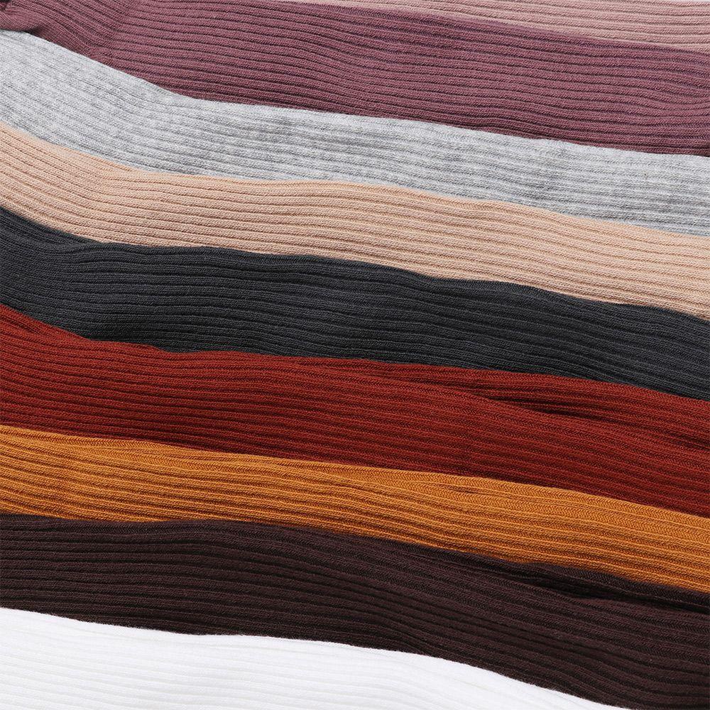 Quần Tất Cotton Thời Trang Thu Đông Cho Bé