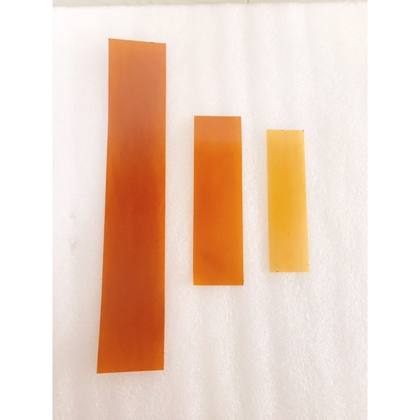 Phíp bố quấn coil loa từ số coil 70-125