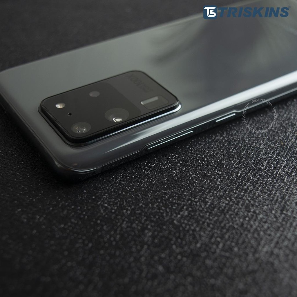 [FreeShip_50K] Cường Lực Camera Samsung S20 / S20 Plus / S20 Ultra Trong suốt - Thế Hệ mới