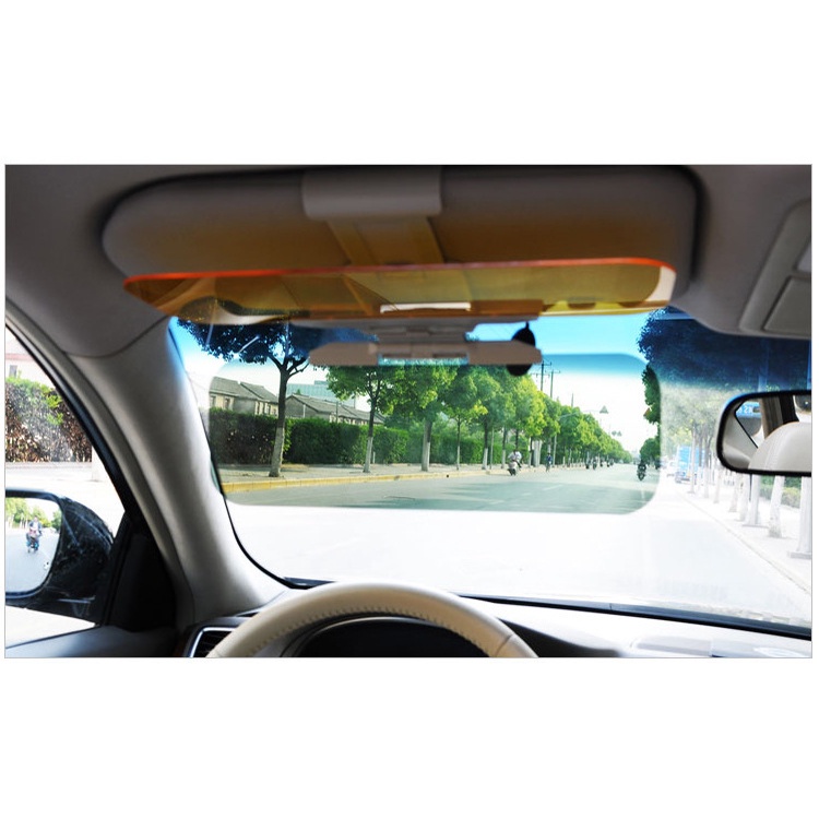 Kính xe hơi ô tô Phân Cực Chống Chói, Kính Râm giúp an toàn khi lái xe