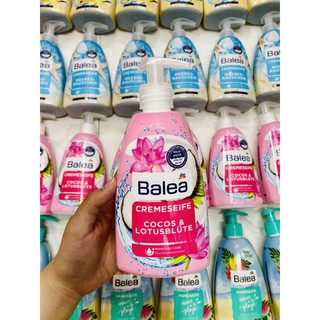 NƯỚC RỬA TAY BALEA 500ML - Hàng đức
