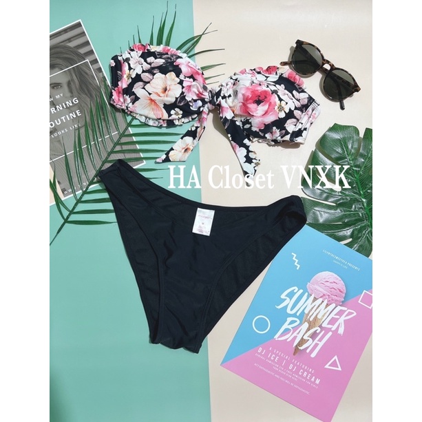 Set Bikini 2 mảnh sexy Dư Xịn