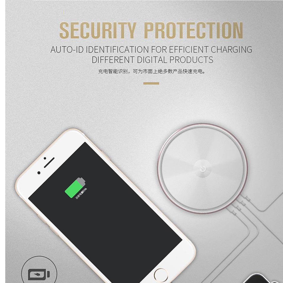 Sạc 4 cổng USB LDNIO A4406