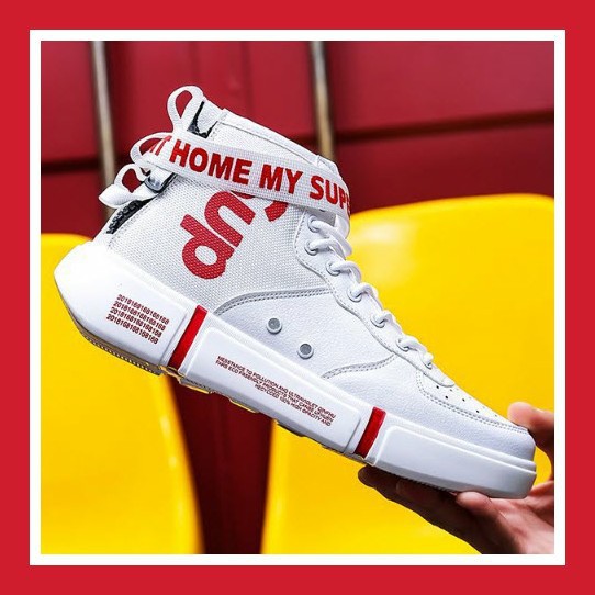 [Loại Tốt] Giày Thể Thao Nam Sneaker Thời Trang Style Hàn Quốc - Kiểu Dáng Mới Lạ Phong Cách [Rẻ Là Mua] | BigBuy360 - bigbuy360.vn