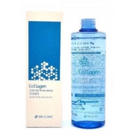 Nước hoa hồng dưỡng ẩm chiết xuất thiên nhiên  Natural Time Sleep Toner - 300ml