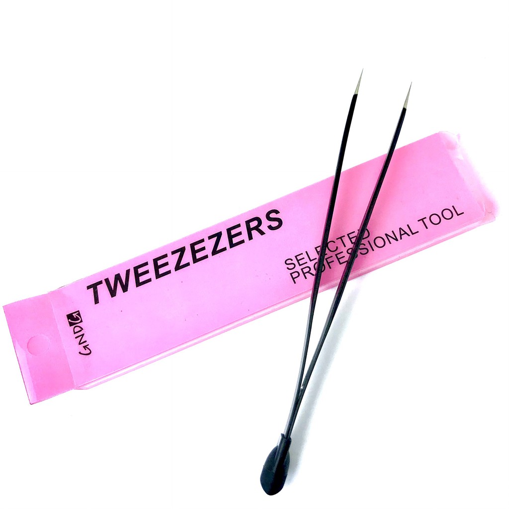 Nhíp Gắp Đá , Phụ Kiện Nail