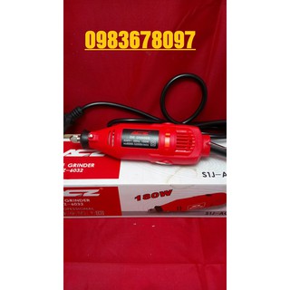 Máy Khoan Mài Thằng ACZ