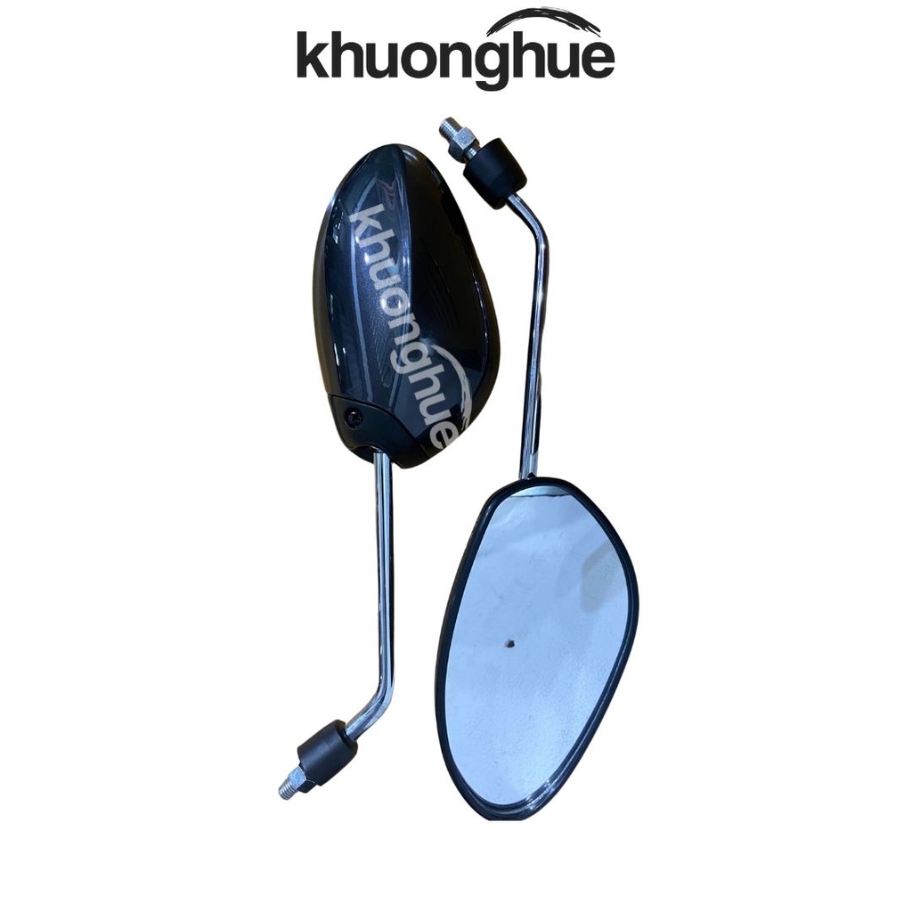 Gương chiếu hậu Acruzo bên phải chính hãng Yamaha