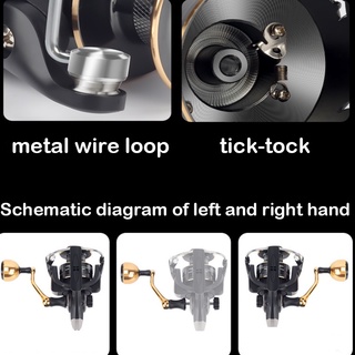 SHIMANO Máy Câu Cá 12+1BB Chất Lượng Cao