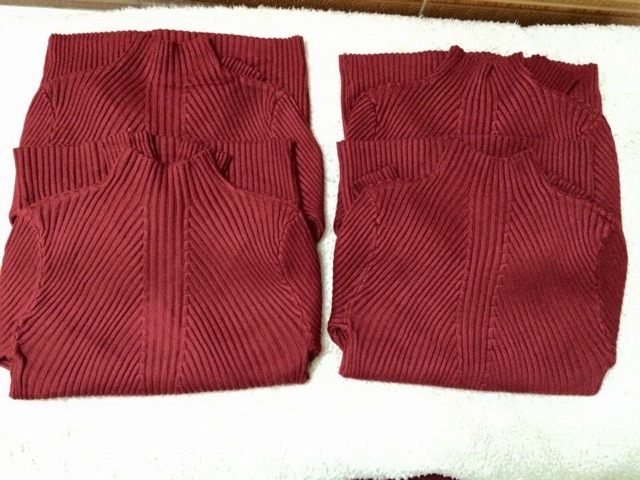 Áo len xương cá cao cấp | BigBuy360 - bigbuy360.vn