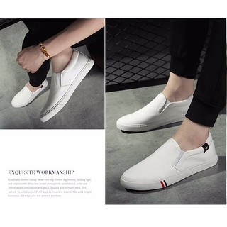Giày lười nam cao cấp