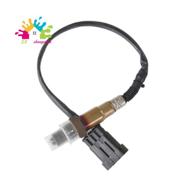 Cảm biến oxy cho xe hơi Fiat Bravo Brava Punto Stilo 1.2 1.4 16V 0258006206