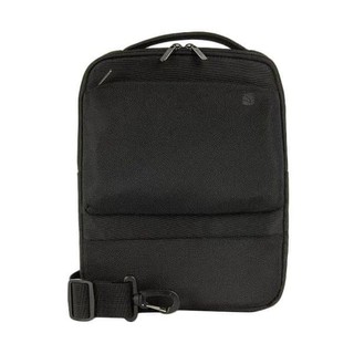 Túi đeo chéo tucano dritta crossbody ipad 11 inch - bdrv-bk