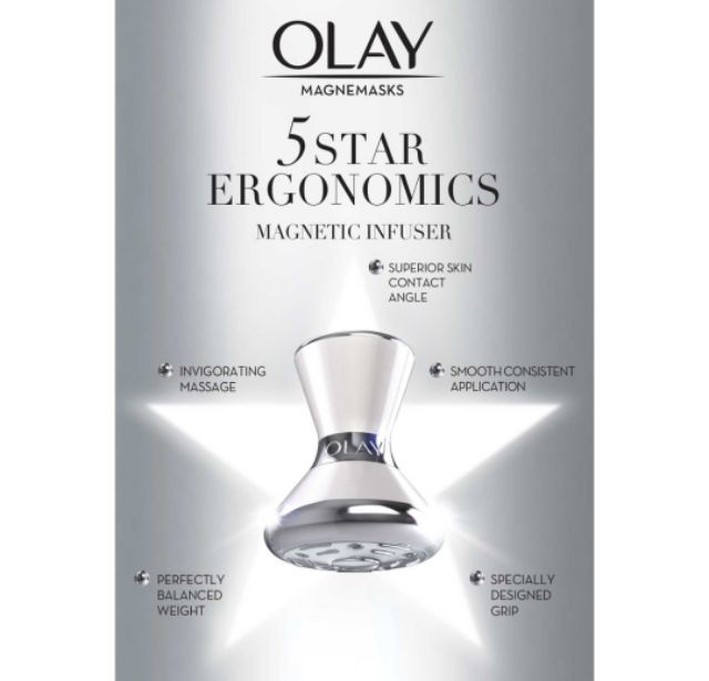 Thanh Massage đẩy tinh chất Olay | BigBuy360 - bigbuy360.vn