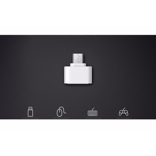 Đầu chuyển Micro USB, Type C sang USB 3.0 (microUSB to USB) TypeC to USB